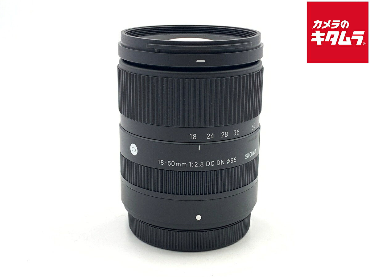 楽天市場】sigma 18-50mm f2.8 dc dnの通販