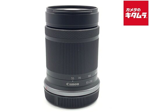 【中古】 【美品】 キヤノン RF-S55-210mm F5-7.1 IS STM 【交換レンズ】 【6ヶ月保証】 【中古】 【美品】 キヤノン RF-S55-210mm F5-7.1 IS STM 【交換レンズ】 【6ヶ月保証】