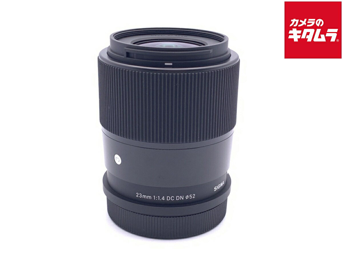 楽天市場】23mm F1.4 SIGMAの通販