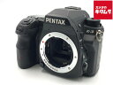 【中古】 【美品】 ペンタックス K-3 ボディ 【デジタル一眼レフ】