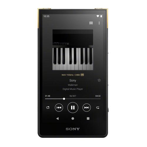 ˡ ݡ֥륪ǥץ졼䡼 ޥ WALKMAN NW-ZX707