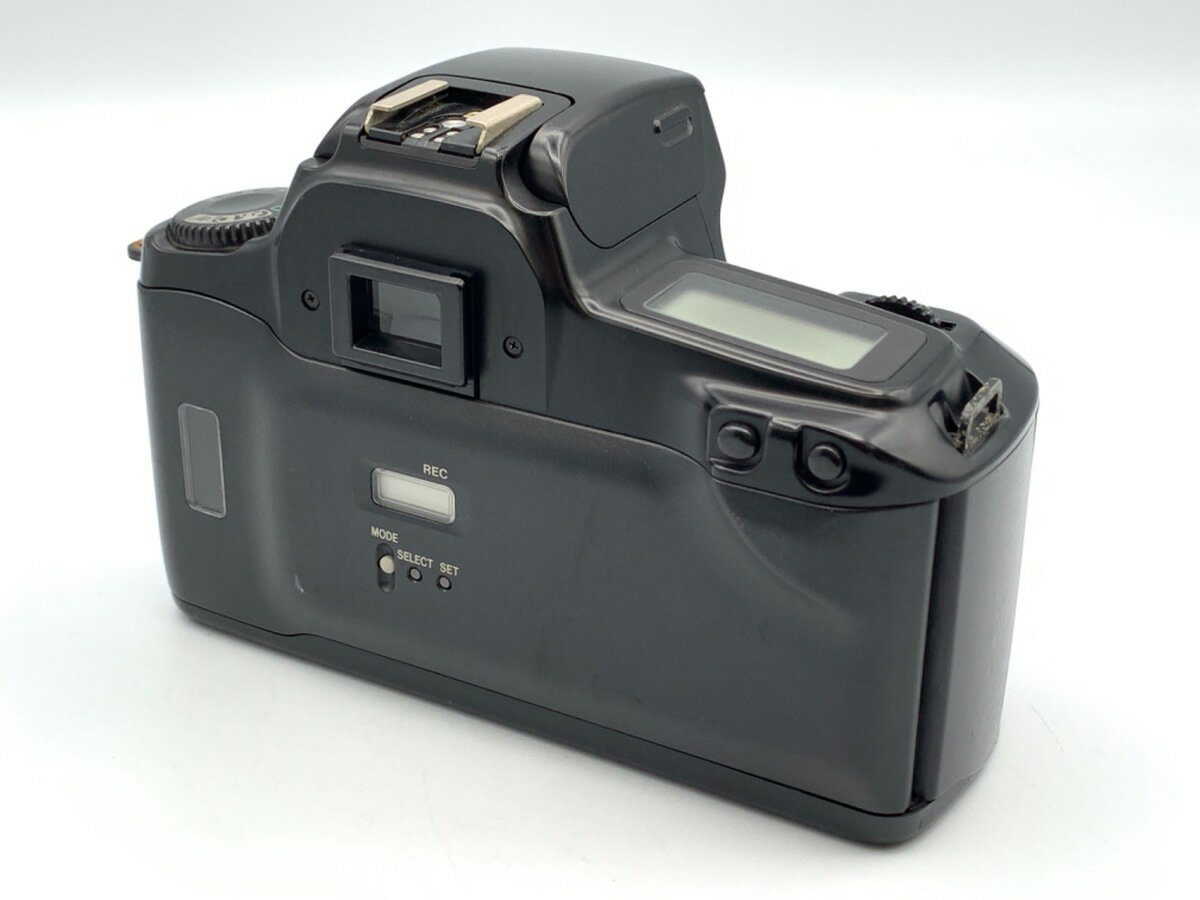 【中古】 【並品】 キヤノン EOS-1000 QD ボディ 【フィルムカメラ】