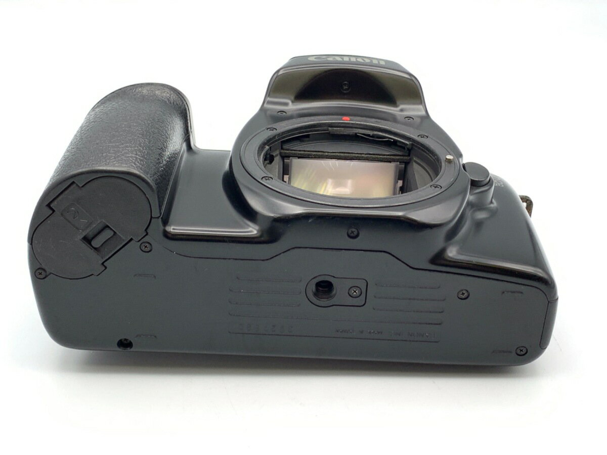 【中古】 【並品】 キヤノン EOS-1000 QD ボディ 【フィルムカメラ】