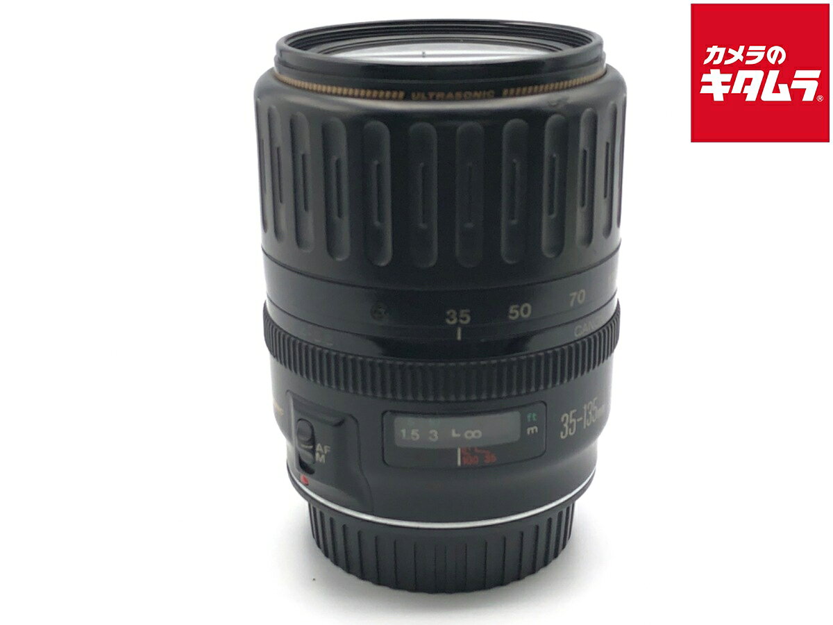  EF35-135mm F4-5.6 USM