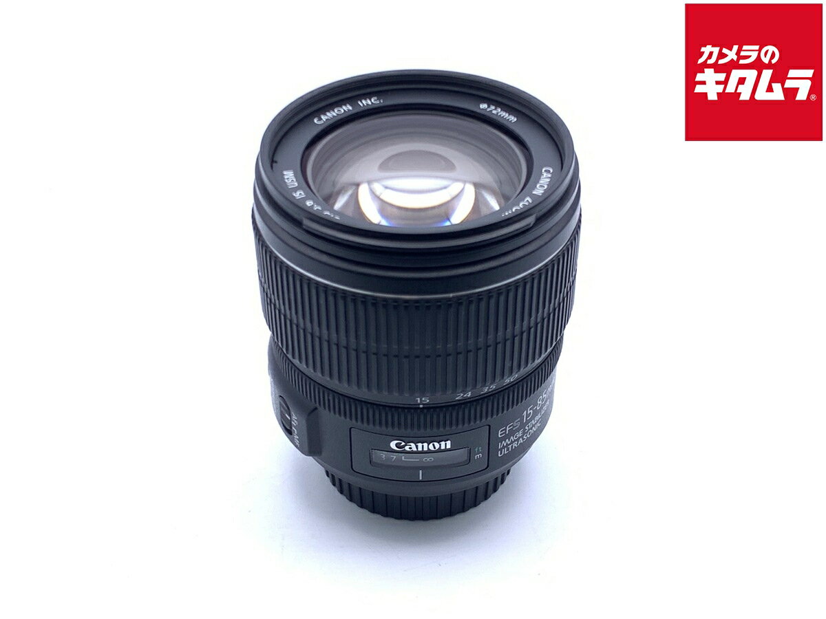 楽天市場】canon 15－85の通販