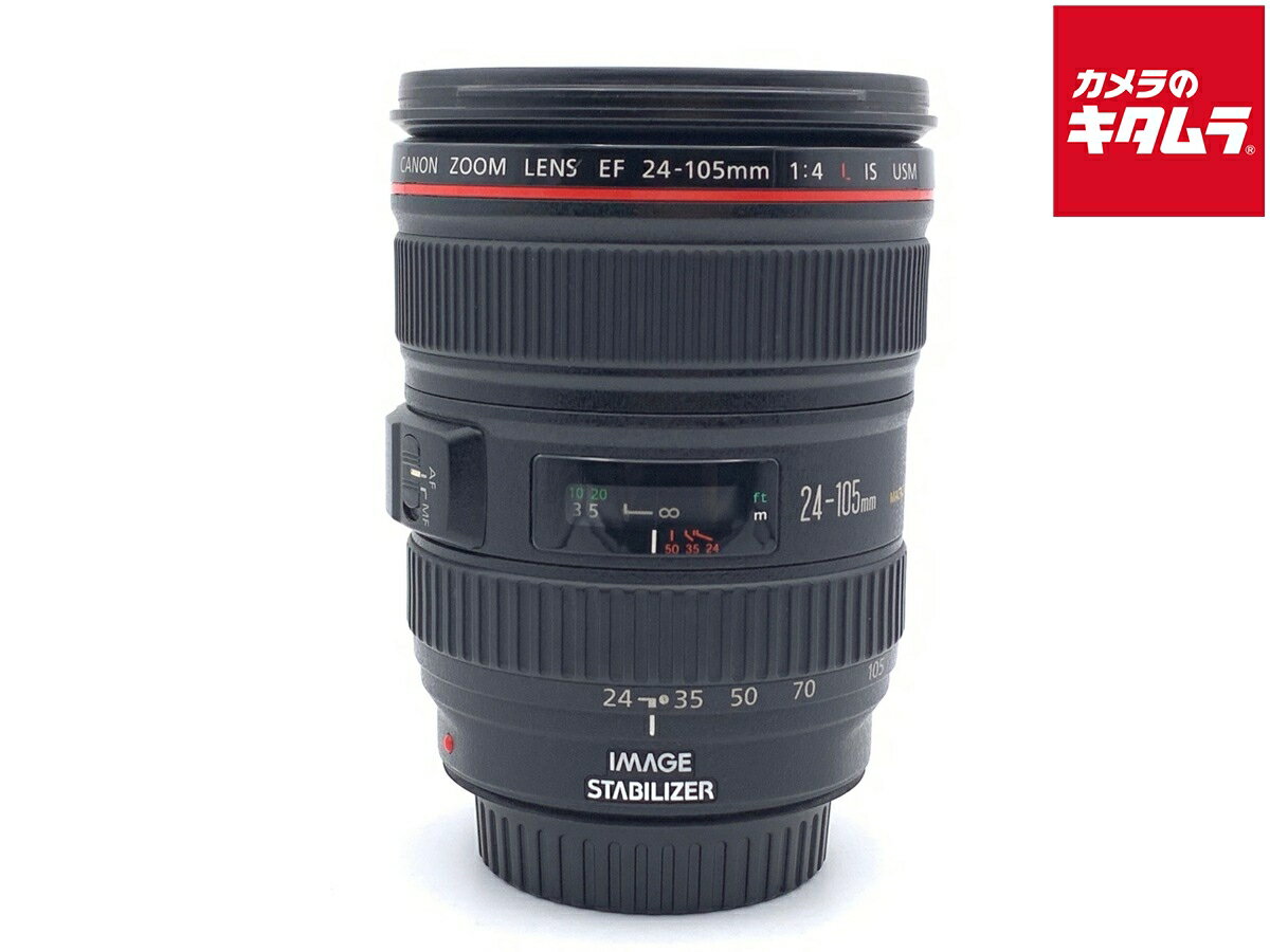 楽天市場】canon ef24－105mm f4l is usmの通販