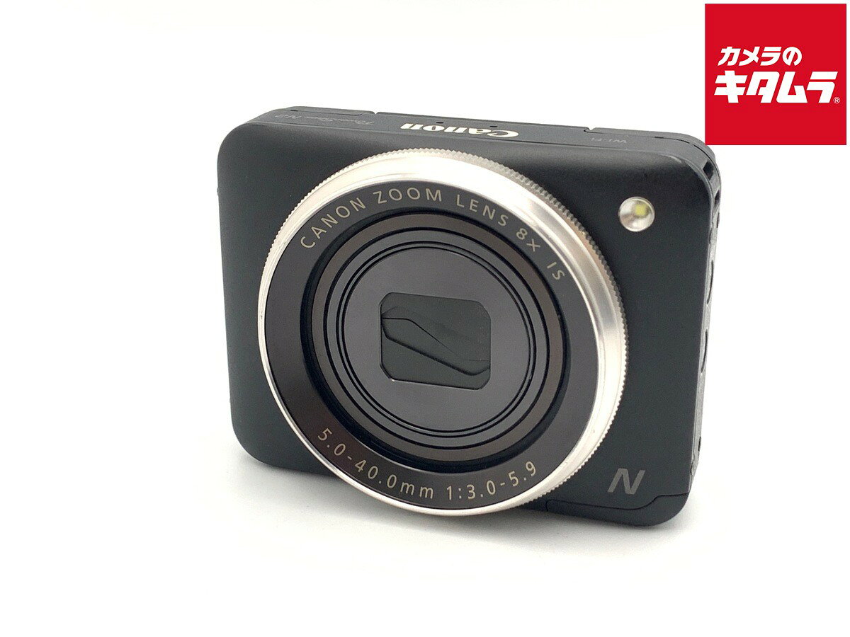 【中古】 【並品】 キヤノン PowerShot N2 【コンパクトデジタルカメラ】
