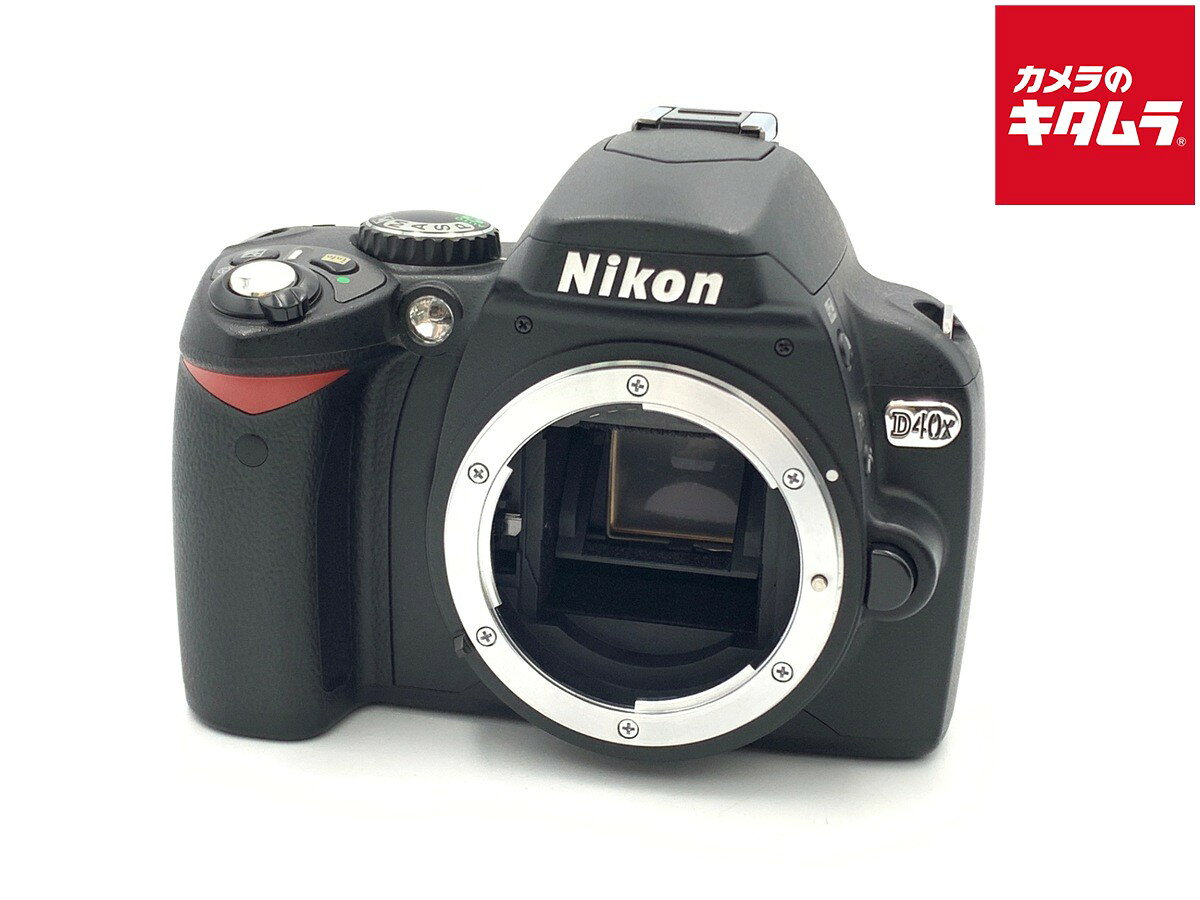 楽天市場】Nikon D40の通販