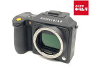 【中古】 【良品】 ハッセルブラッド X2D 100C 【ミラーレス一眼】