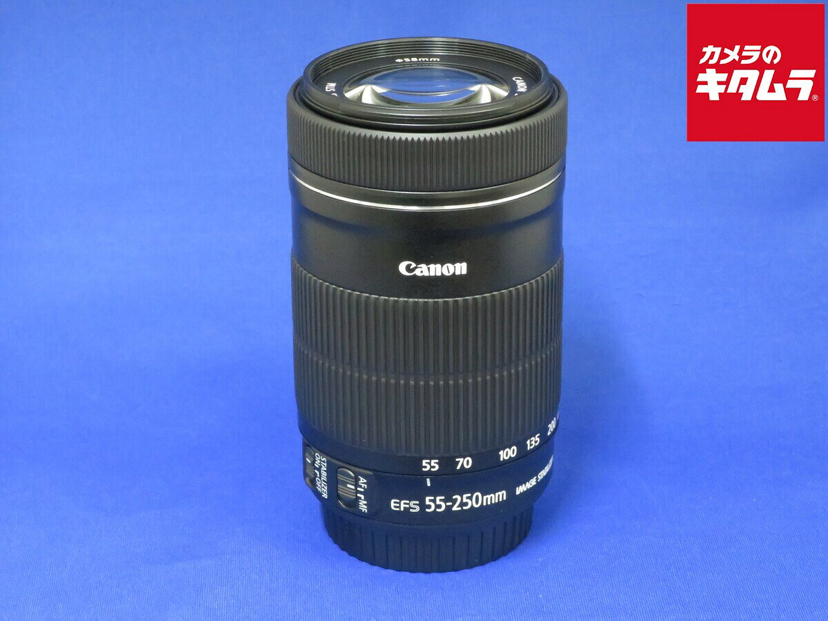 楽天市場】ef 55-250mm stmの通販