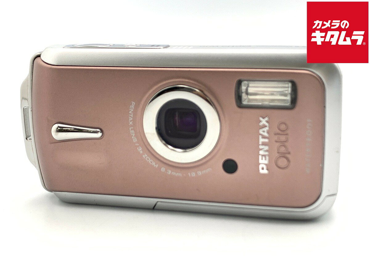 PENTAX Optio M10 コンパクトデジタルカメラ 本体 楽天市場】PENTAX Optio M10の通販