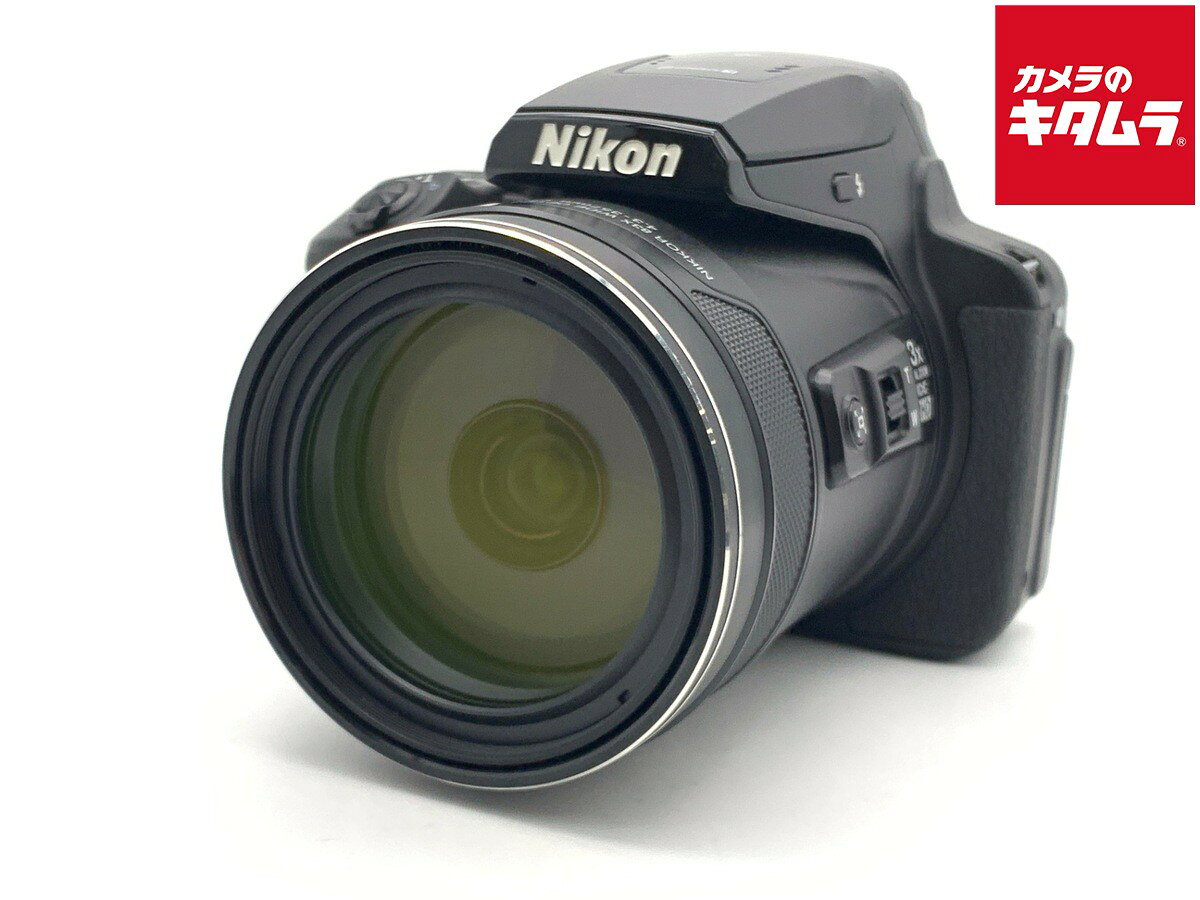 楽天市場】ニコン coolpix p900 中古の通販