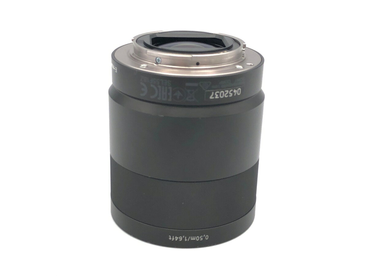 【中古】 【並品】 ソニー Sonnar T* FE 55mm F1.8 ZA [SEL55F18Z] 【交換レンズ】 【6ヶ月保証】 emedama-11272315 カメラのキタムラ サンプル画像2