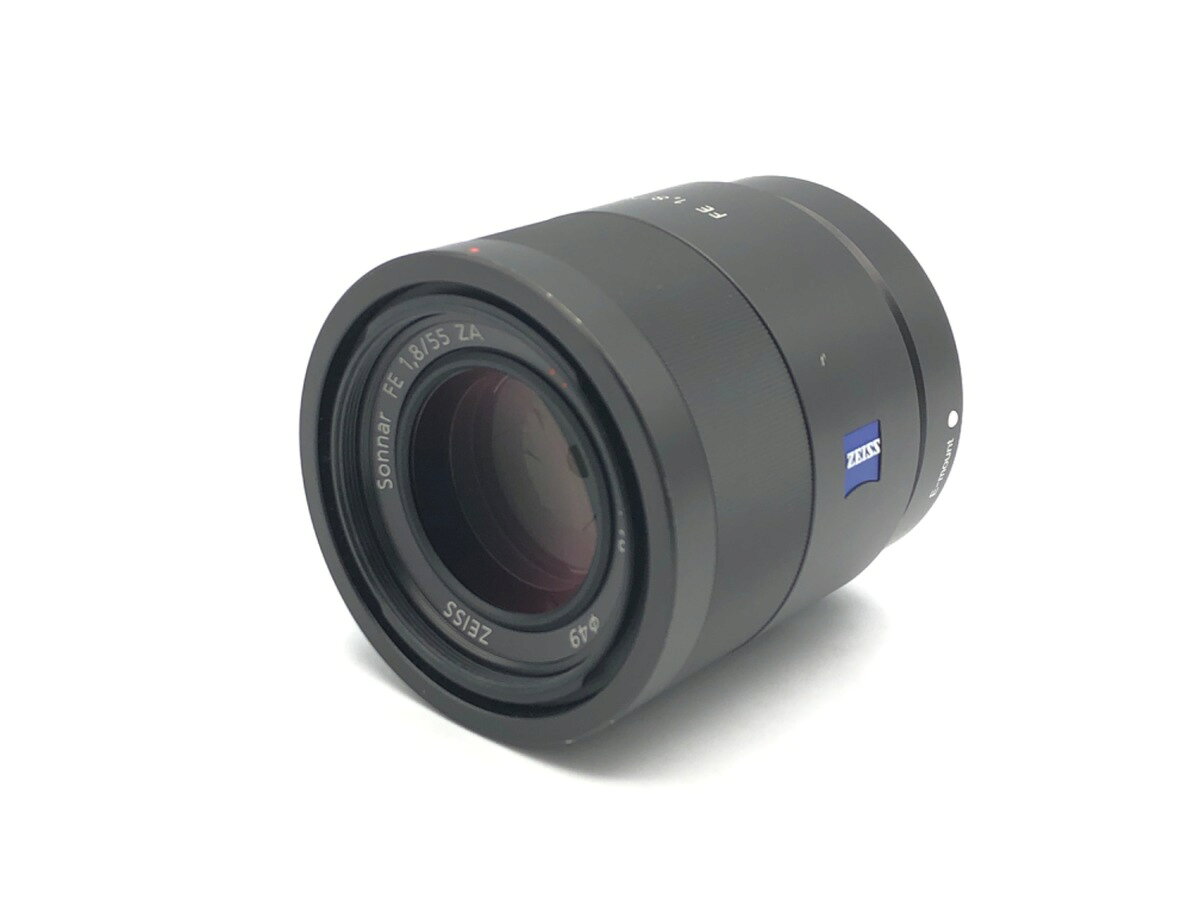 【中古】 【並品】 ソニー Sonnar T* FE 55mm F1.8 ZA [SEL55F18Z] 【交換レンズ】 【6ヶ月保証】 emedama-11272315 カメラのキタムラ サンプル画像3