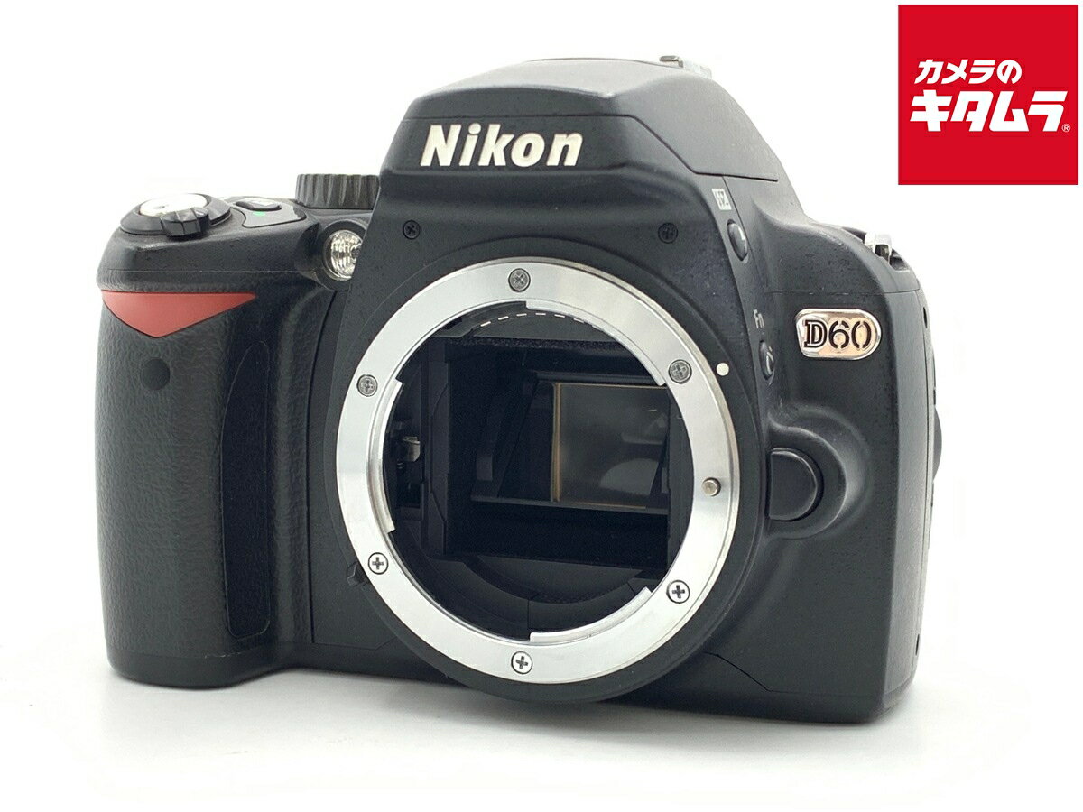 楽天市場】d60 nikon 中古の通販