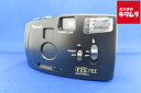 【中古】 【並品】 フジフイルム FZ-6 TELE 【フィルムカメラ】
