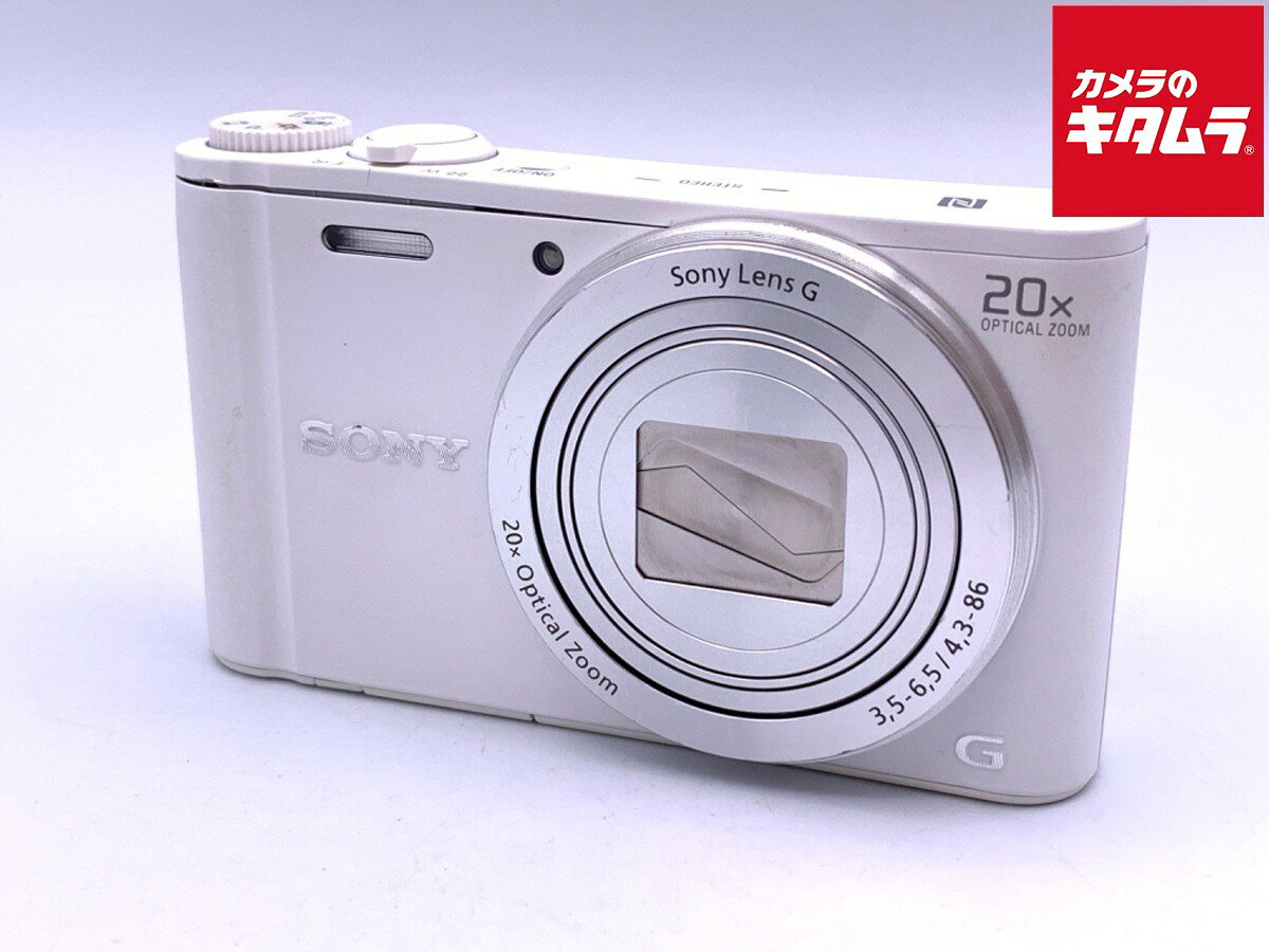 楽天市場】sony dsc-wx350 中古の通販
