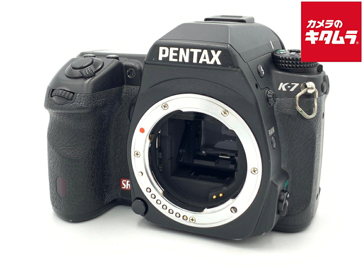 楽天市場】ペンタックスk7の通販
