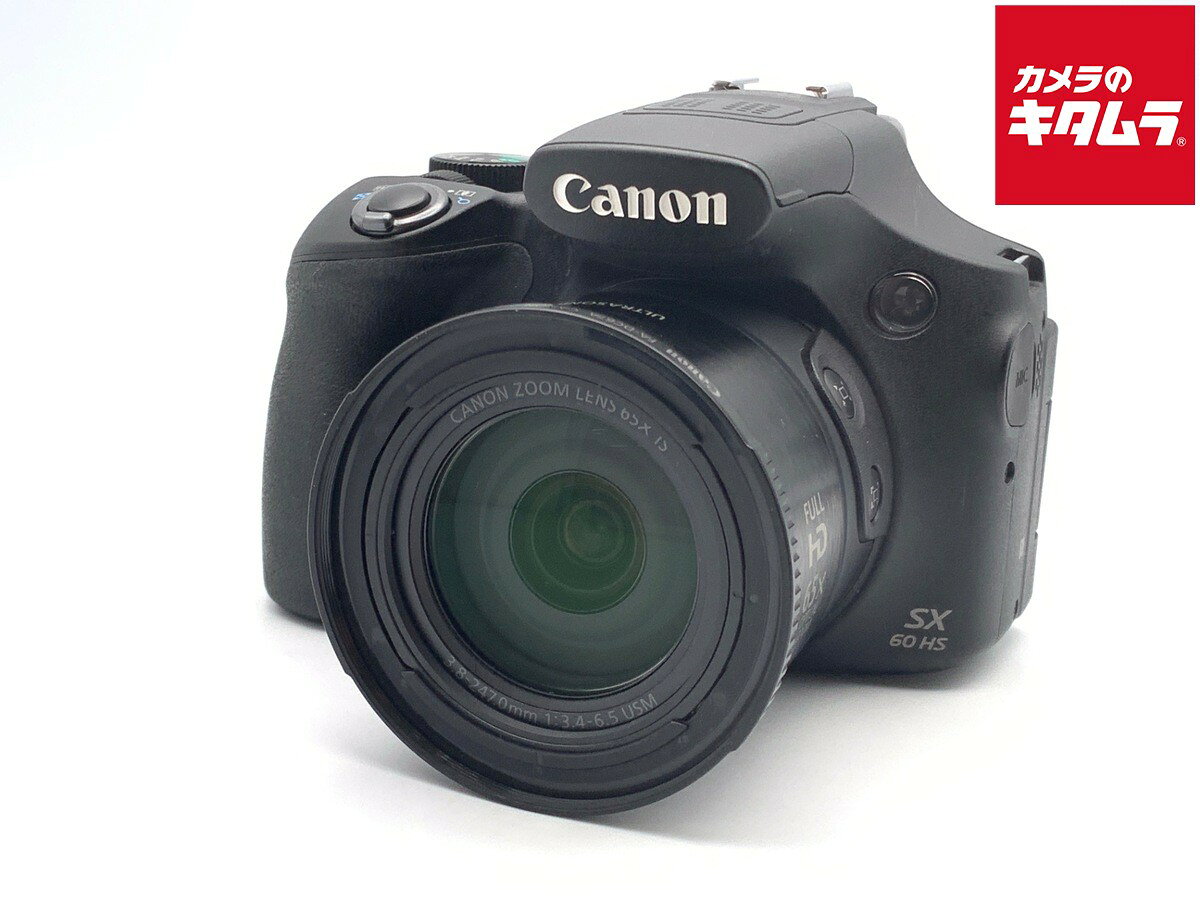 楽天市場】キャノン デジタルカメラ powershot sx60 hsの通販