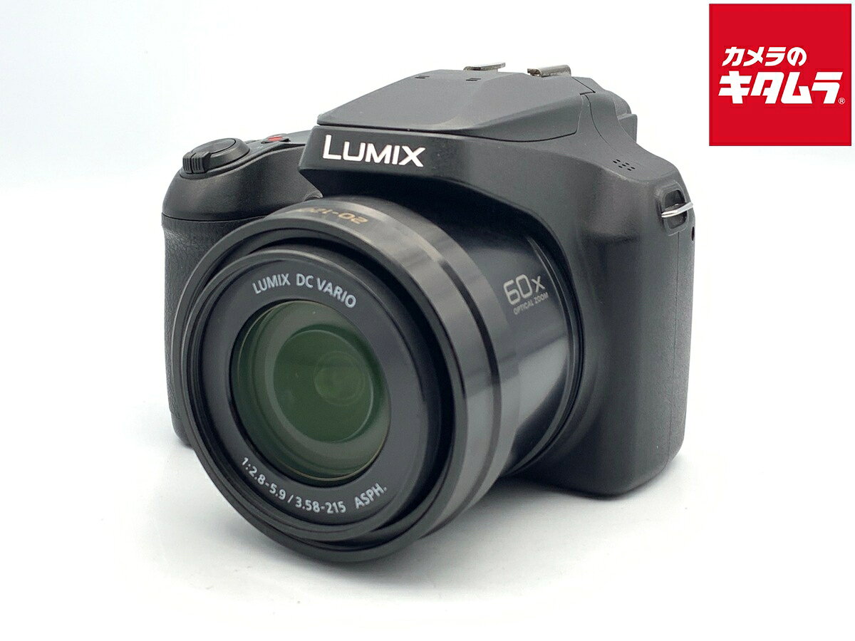楽天市場】dc-fz85 コンパクトデジタルカメラ lumixの通販