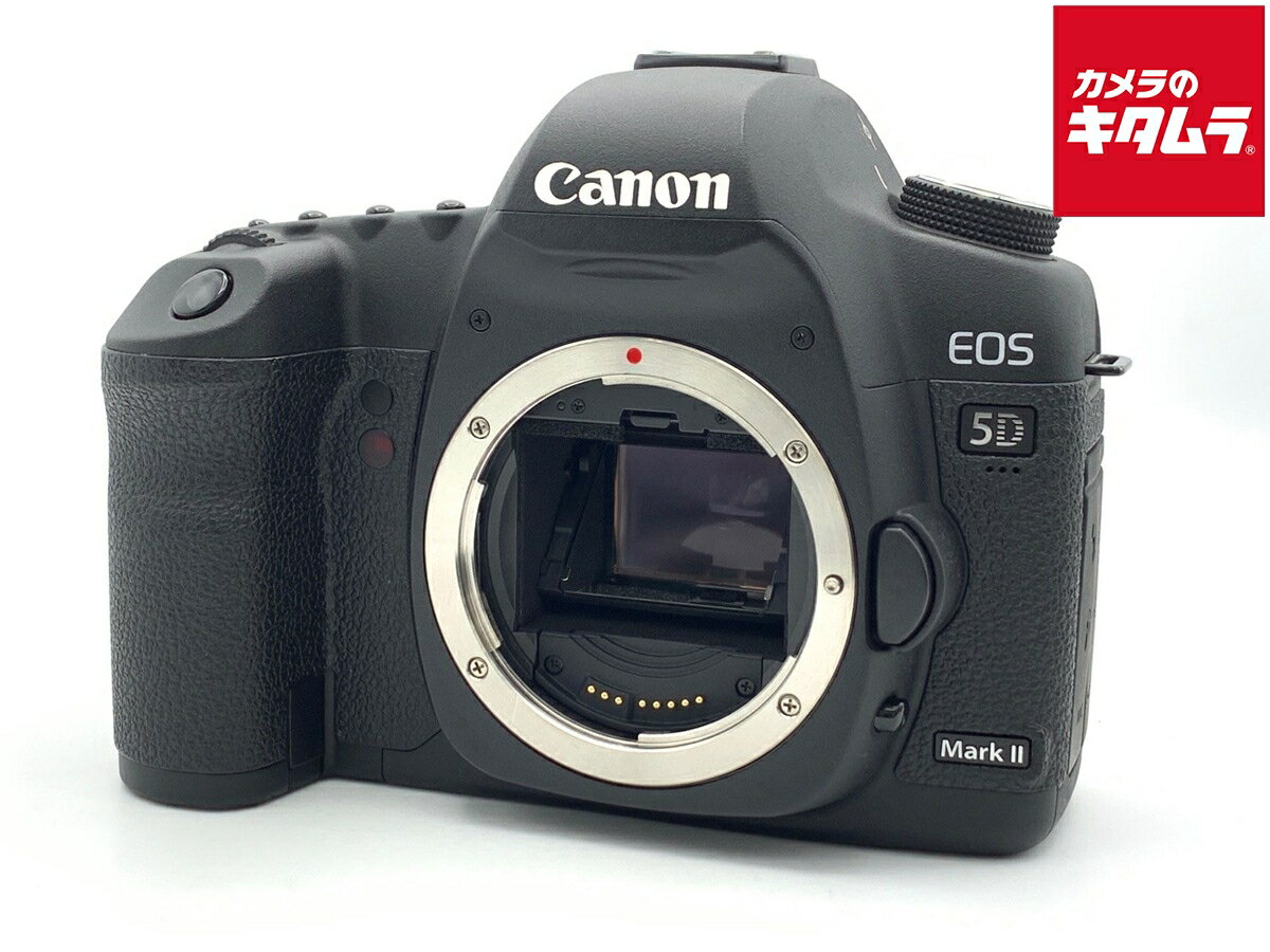 【中古】 【良品】 キヤノン EOS 5D Ma