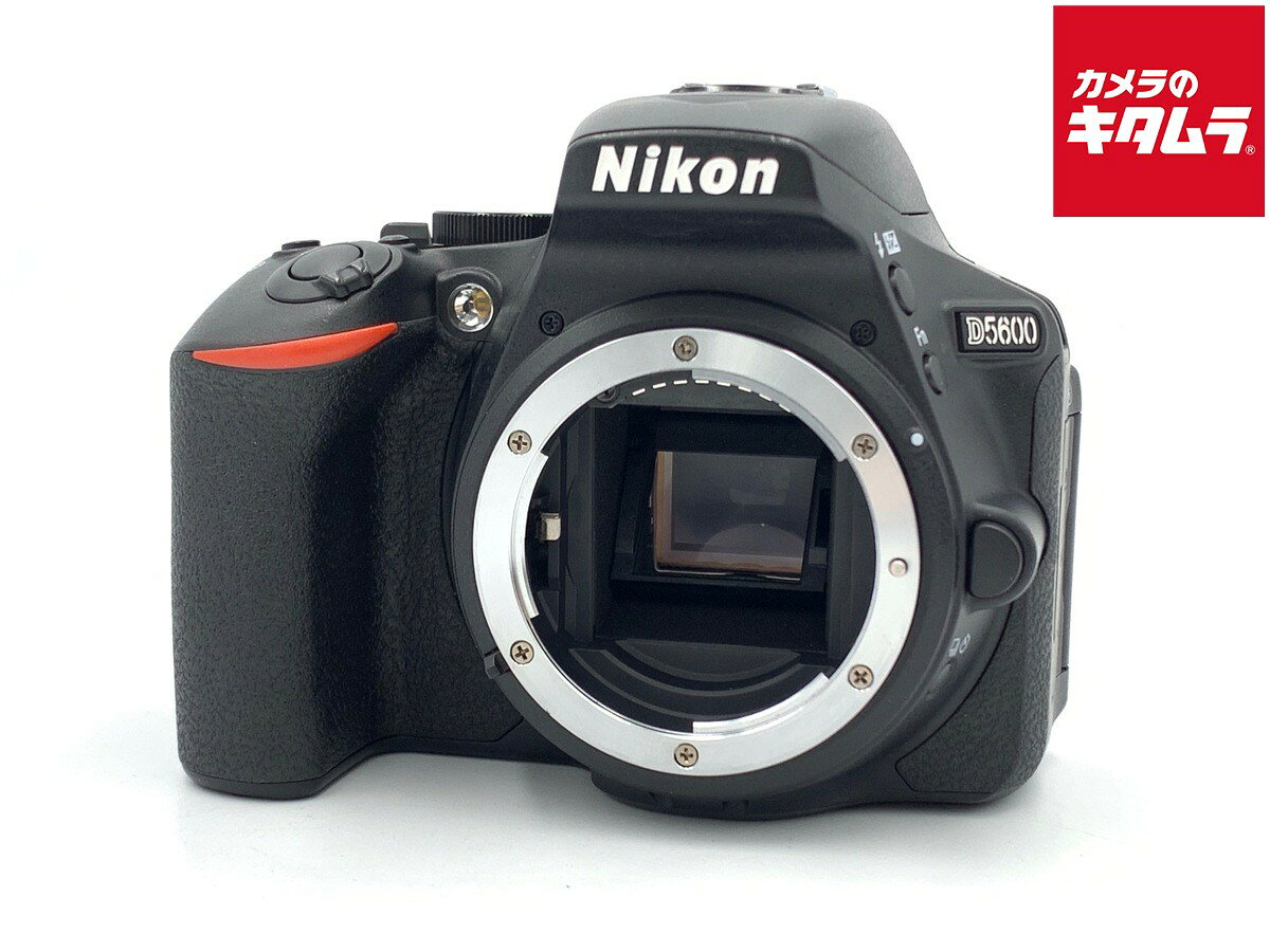 楽天市場】ニコン D5600（デジタルカメラ｜カメラ・ビデオカメラ・光学