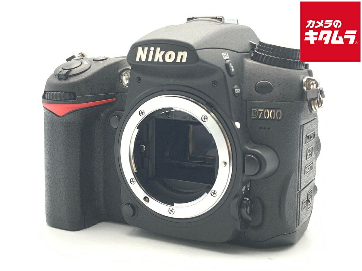 楽天市場】ニコン D7000の通販
