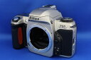 【中古】 【並品】 ニコン（Nikon）F65 Body 【フィルムカメラ】