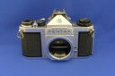 【中古】 【難あり品】 ペンタックス SV ボディ 【フィルムカメラ】