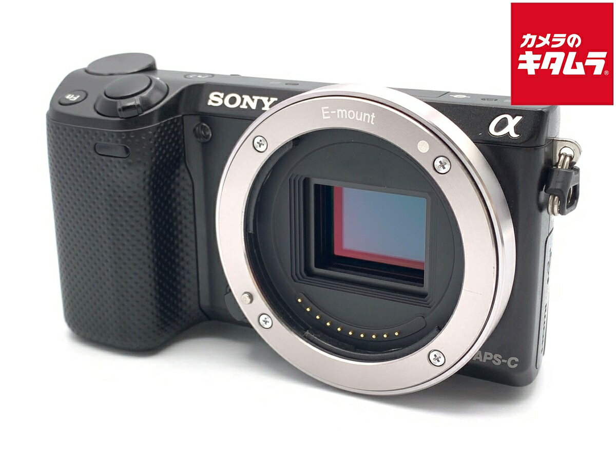 α NEX-5T