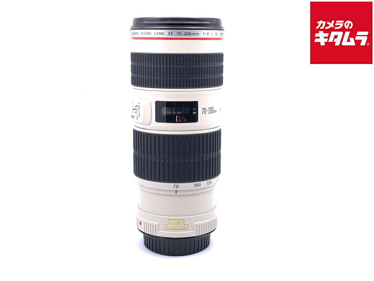 楽天市場】ef70-200mm f4l is ii usm（レンズマウントタイプキヤノン