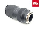 【中古】 【並品】 タムロン 50-300mm F4.5-6.3 Di III VC VXD ソニーE用 (Model A069) 【交換レンズ】 【6ヶ月保証】