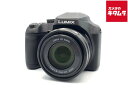 【中古】 【美品】 パナソニック LUMIX DC-FZ85D-K 【コンパクトデジタルカメラ】 【6ヶ月保証】
