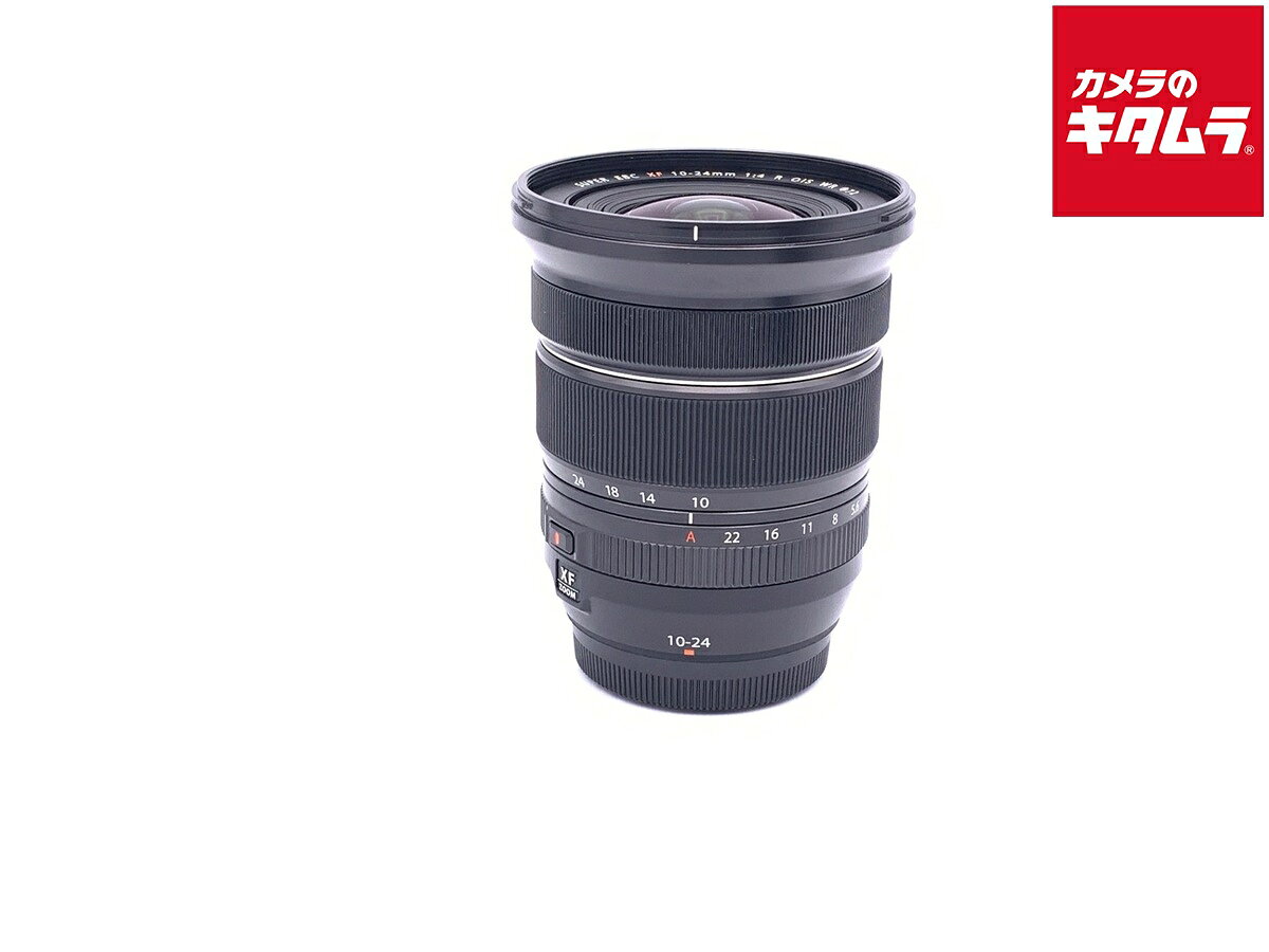 楽天市場】富士フィルム xf10-24mm f4 r ois wr（ズーム/単焦点ズーム