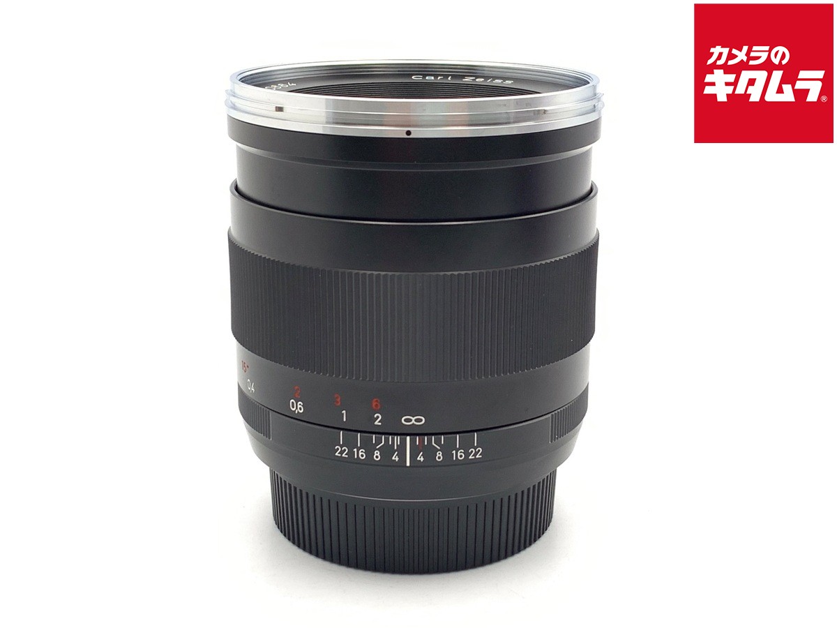 楽天市場】distagon f2 25mm zf．2の通販