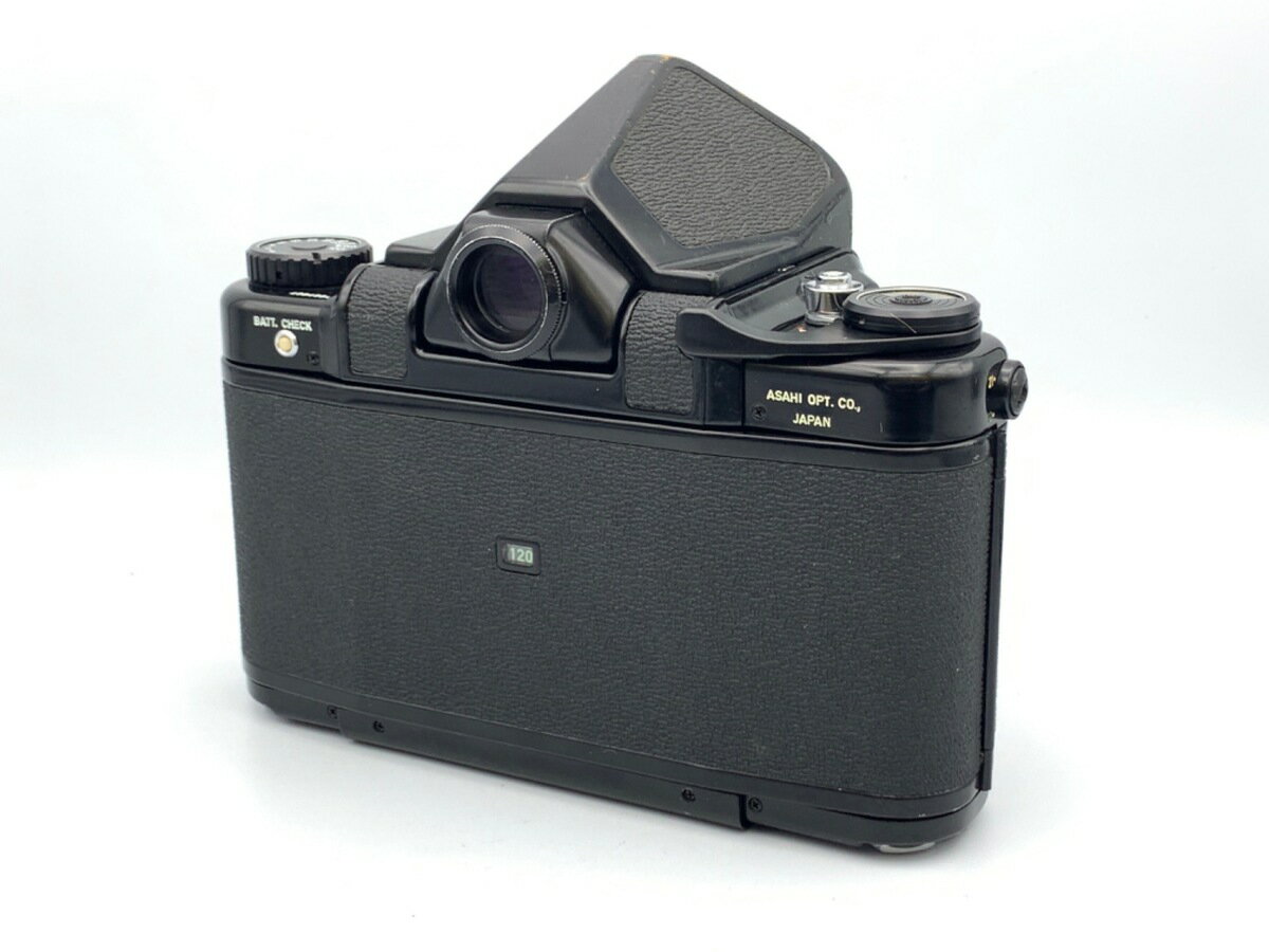 【中古】 【並品】 ペンタックス PENTAX6×7 アイレベル ボディ（旧） 【フィルムカ...