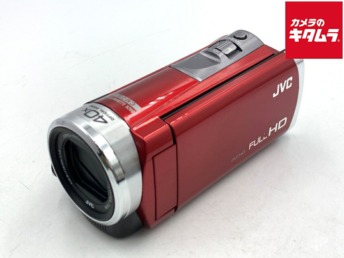 【動作確認済】 JVC Everio GZ-HM99 バッテリー2個　エブリオ 楽天市場】gz hm99 バッテリー ビデオカメラの通販