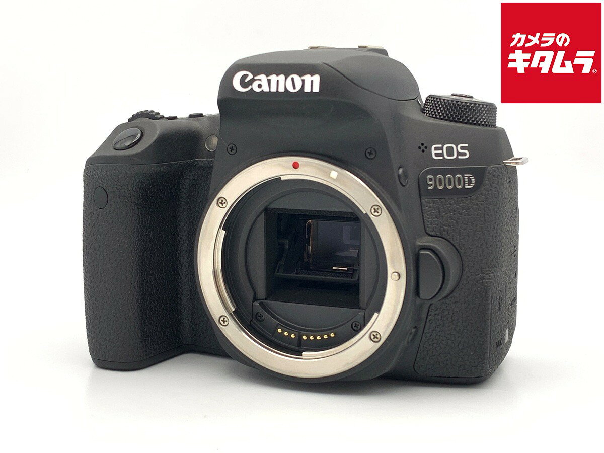 楽天市場】canon デジタル一眼レフカメラ eos 9000d ダブルズーム