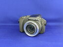 【中古】 【難あり品】 オリンパス CAMEDIA SP-550UZ 【コンパクトデジタルカメラ】(2)