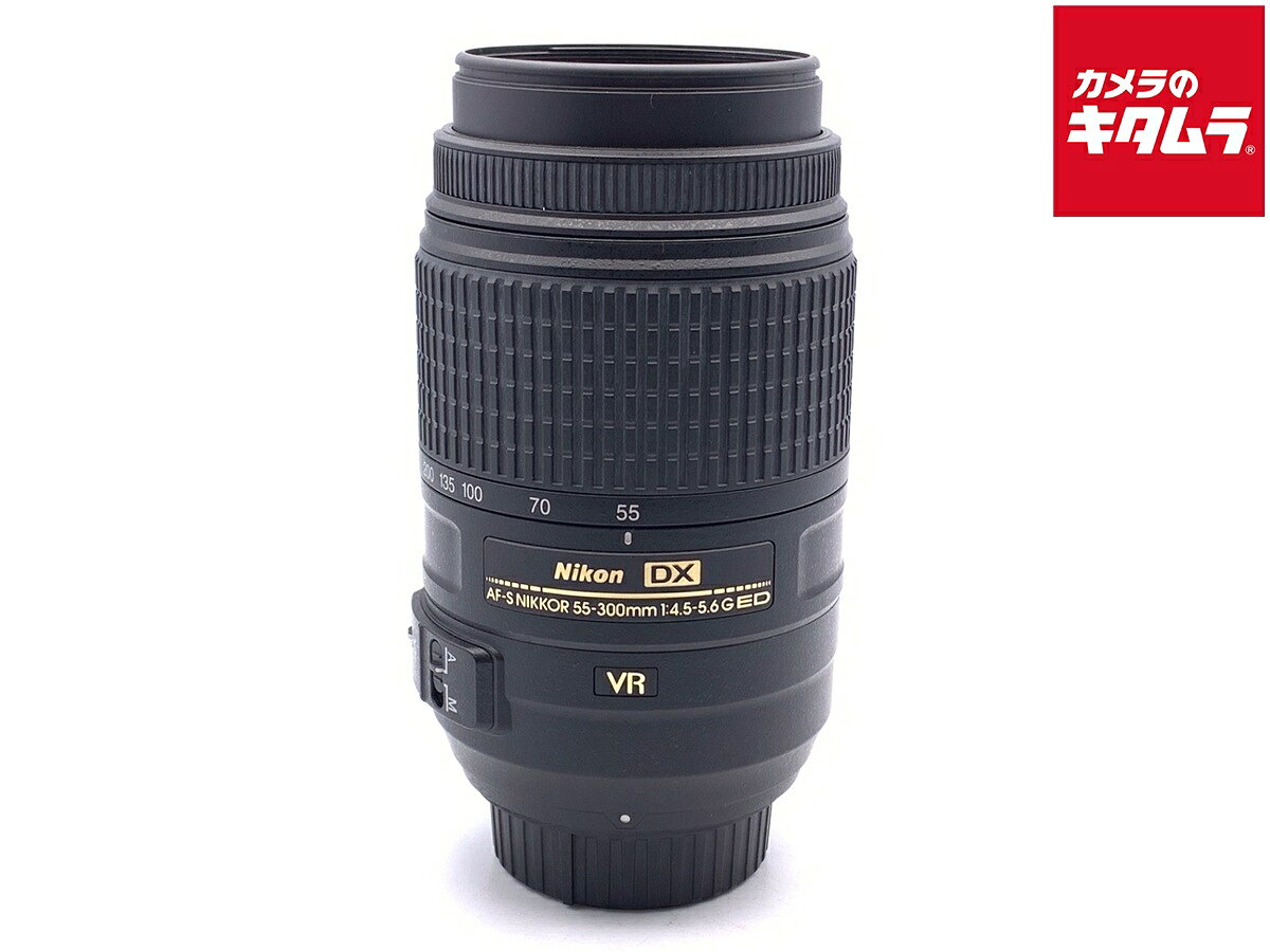 楽天市場】AF－S DX NIKKOR 55－300mmの通販