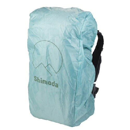 Shimoda（シモダ）520-096 レインカバー エクスプロール40&60用