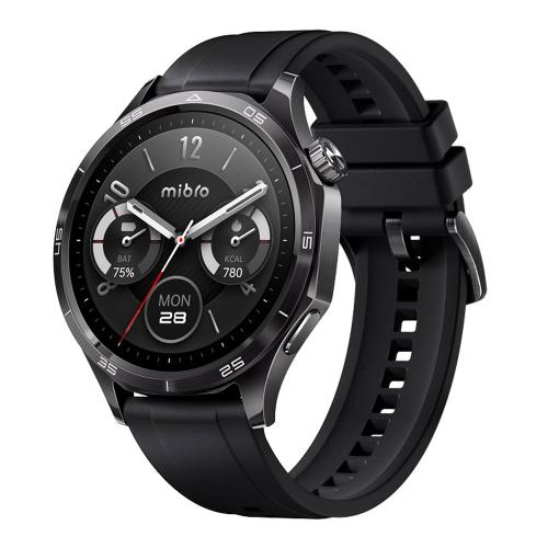 mibro スマートウォッチ GT ダークターニッシュ SP380017-C240 - Image 3