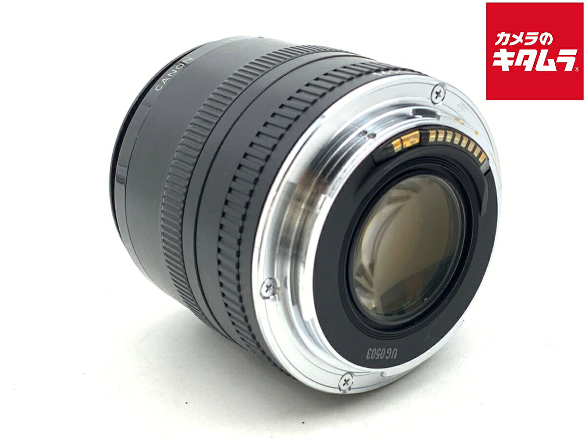 樂天商城 - 【中古】 【並品】 キヤノン EF50mm F2.5 コンパクトマクロ 【交換レンズ】