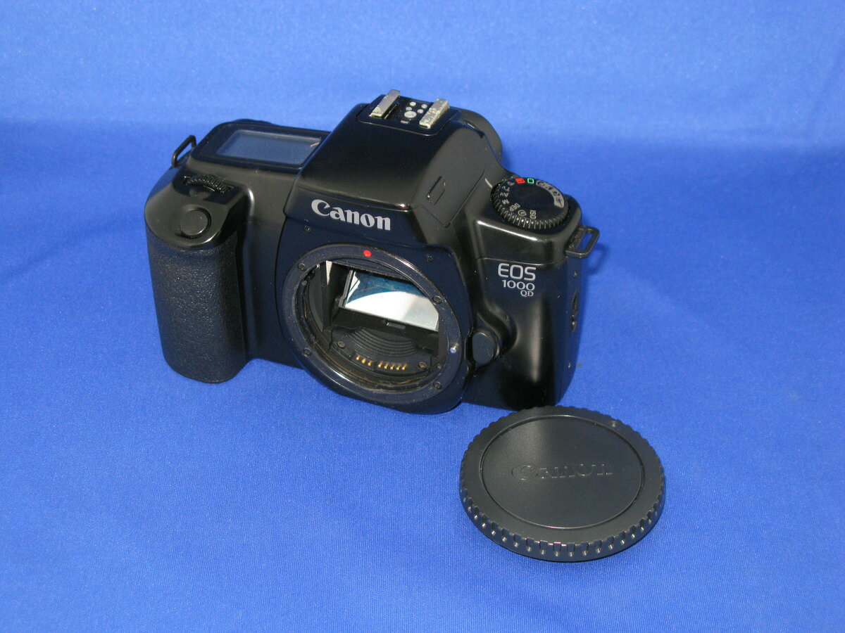 楽天市場】Canon EOS 100(フィルムカメラ|カメラ・ビデオ 楽天市場】Canon EOS 100(フィルムカメラ|カメラ・ビデオ