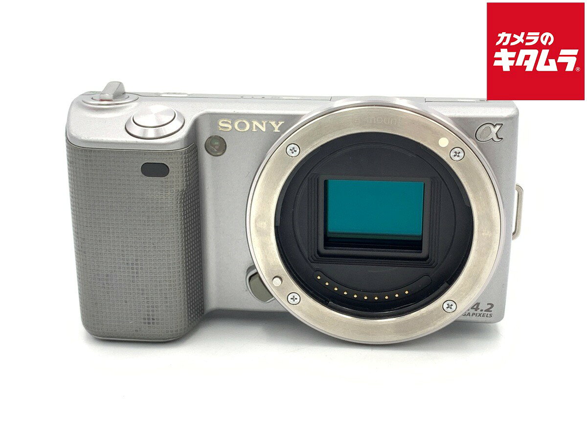 楽天市場】sony nex－5（デジタルカメラ｜カメラ・ビデオカメラ・光学