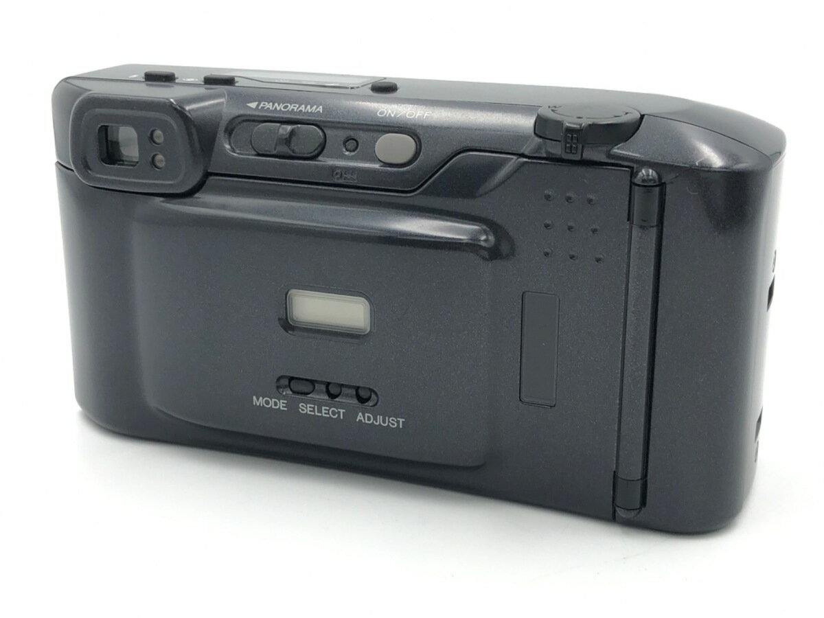 【中古】 【難あり品】 ミノルタ（MINOLTA）PANORAMA ZOOM105 【フィルムカメラ】