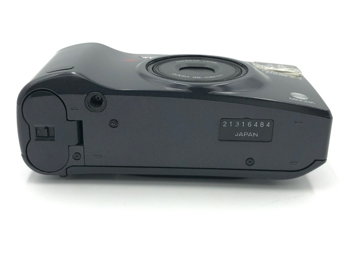 【中古】 【難あり品】 ミノルタ（MINOLTA）PANORAMA ZOOM105 【フィルムカメラ】