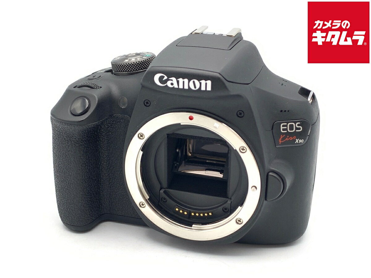 楽天市場】EOS Kiss X90（デジタル一眼レフカメラ｜デジタルカメラ