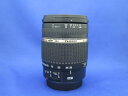 【中古】 【難あり品】 タムロン AF28-300mm F/3.5-6.3XR Di VC キヤノン用 【交換レンズ】