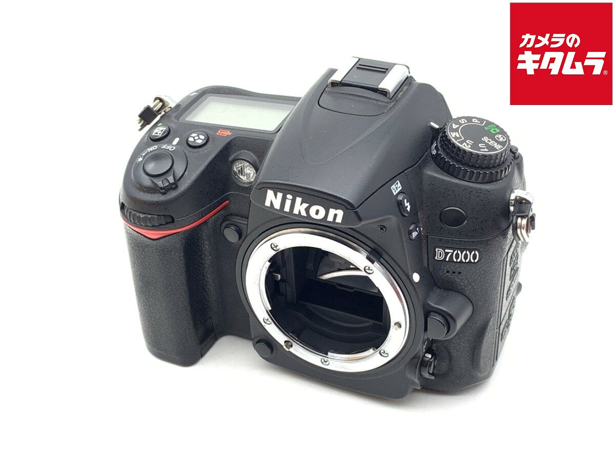楽天市場】NIKON D7000の通販